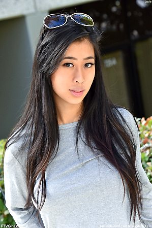 Jade FTV Focus On Her Breasts Jade FTV Focus On Her Breasts